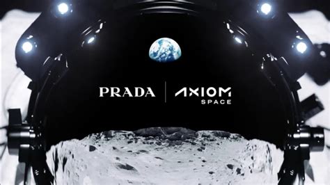 prada artemis 3|Prada and Axiom Space unveil spacesuit designs for NASA’s .